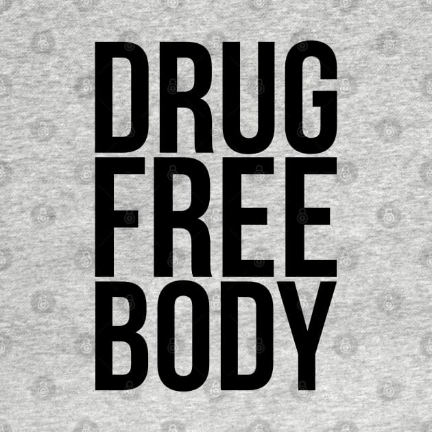 Drug Free Body Sober Living Design by darklordpug